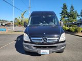 Used 2012 Mercedes-Benz Sprinter 2500 image 2