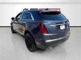 Used 2018 Cadillac XT5 FWD image 5