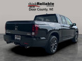 Used 2023 Honda Ridgeline Sport image 6