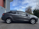 Used 2016 Ford Fiesta SE image 2