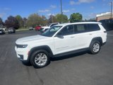 Used 2023 Jeep Grand Cherokee L Limited image 3