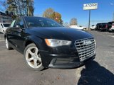 Used 2015 Audi A3 1.8T Premium w/ Cold Weather Package image 2