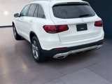 Certified 2022 Mercedes-Benz GLC 300 4MATIC image 3