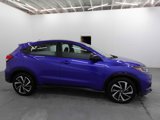Certified 2019 Honda HR-V Sport image 4