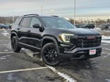 New 2025 GMC Terrain Elevation w/ Black Edition image 2