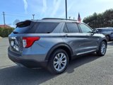 Certified 2021 Ford Explorer XLT w/ Equipment Group 202A image 6