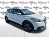 Used 2020 Nissan Kicks SV image 3