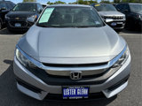 Used 2017 Honda Civic LX image 5