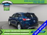 Used 2020 Ford Escape SE image 3
