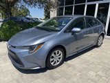 Used 2023 Toyota Corolla LE image 3