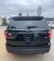 Used 2017 Ford Explorer 4WD Police Interceptor w/ 2-tone Vinyl Package #1 image 4