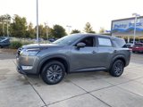 Used 2022 Nissan Pathfinder S image 5
