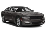 Certified 2018 Dodge Charger SXT w/ Blacktop Package image 6
