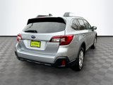 Used 2019 Subaru Outback 2.5i Premium w/ Protection Package #1 image 5