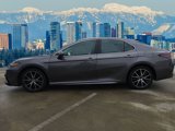 Used 2023 Toyota Camry SE image 4