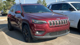 Used 2019 Jeep Cherokee Latitude Plus w/ Comfort/Convenience Group image 3