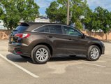 Used 2017 Acura RDX FWD image 4