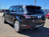Used 2015 Land Rover Range Rover Sport HSE image 3