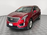 Used 2022 Cadillac XT5 Luxury image 3
