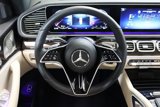 Used 2025 Mercedes-Benz GLS 450 4MATIC image 5