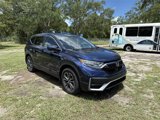 Used 2022 Honda CR-V EX-L image 2