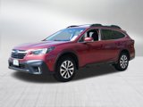 Used 2020 Subaru Outback Premium image 3