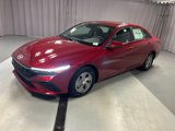 New 2025 Hyundai Elantra SE image 3