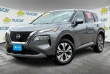 Certified 2023 Nissan Rogue SV image 3