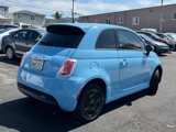 Used 2016 FIAT 500 e image 3