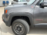 Used 2016 Jeep Renegade Trailhawk w/ Premium Trailhawk Package image 6