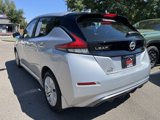 Certified 2023 Nissan Leaf S image 5