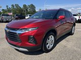 Used 2022 Chevrolet Blazer LT image 3