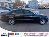 Used 2008 Mercedes-Benz E 350 4MATIC Sedan image 6