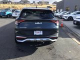 New 2025 Kia Sportage EX image 5