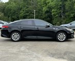 Used 2018 Kia Optima EX image 2