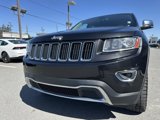 Used 2014 Jeep Grand Cherokee Limited w/ Trailer Tow Group IV image 2