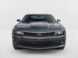 Used 2015 Chevrolet Camaro LS image 2