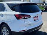 Used 2023 Chevrolet Equinox LT w/ LPO, Floor Liner Package image 4
