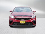 Certified 2019 Kia Forte S w/ S Premium Package image 2