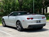 Used 2012 Chevrolet Camaro LT w/ RS Package image 4