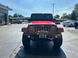 Used 2012 Jeep Wrangler Unlimited Sahara w/ Connectivity Group image 6