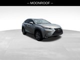 Used 2015 Lexus NX 200t AWD image 3