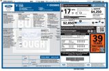 Used 2016 Ford F150 XLT w/ Equipment Group 301A Mid image 4