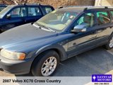 Used 2007 Volvo XC70 image 2