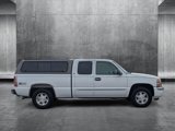 Used 2007 GMC Sierra 1500 SLT w/ Onstar Plus Package image 4