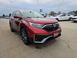 Used 2020 Honda CR-V EX image 2