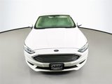 Used 2018 Ford Fusion S image 2
