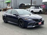 Certified 2022 Toyota Camry XSE image 2