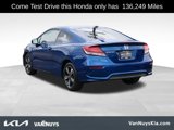 Used 2015 Honda Civic EX image 6