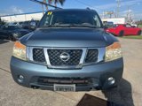 Used 2011 Nissan Armada SL w/ DVD FES Pkg image 3
